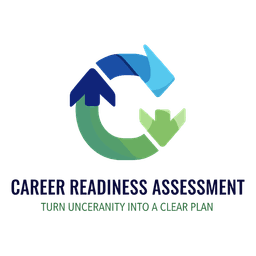 Career Readiness Assessment Logo